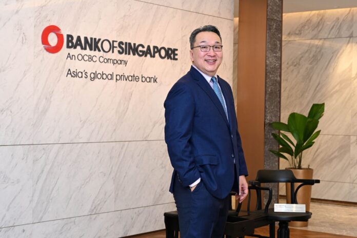 Mr Lim Leong Guan