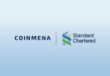 CoinMENA FZE and Standard Chartered establish banking agreement in the UAE