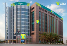 Commercial Bank of Dubai (CBD) supports the UAE’s domestic card scheme Jaywan, announces launch of Jaywan prepaid cards