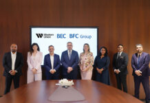 Al Ansari Financial Services expands regional footprint through Western Union partnerships in Bahrain and Kuwait