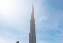 NEOPAY, NPCI International and Emaar Entertainment simplify travel experiences with UPI at At the Top, Burj Khalifa