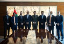 Ajman Bank and Arab Financial Services (AFS) collaborate to advance merchant acquiring and payments capabilities