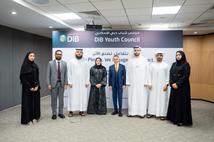 DIB Youth Council