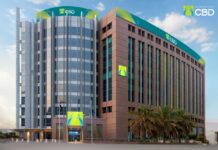 CBD becomes first UAE bank to enable cross-bank payments through its mobile app