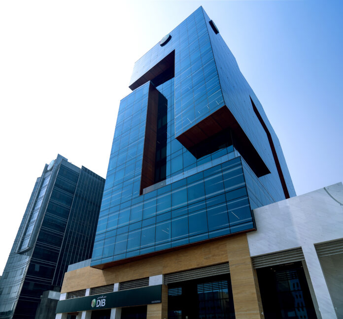 DIB Head Office