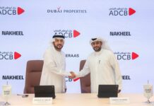 Dubai Holding Real Estate and ADCB enter into a strategic partnership to offer bespoke off-plan financing solutions to clients