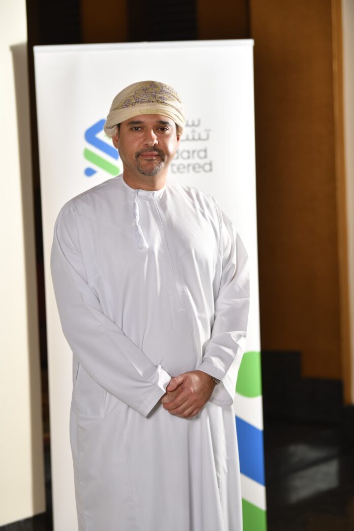 Hussain Al Yafi