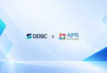 AJMS Group supports DDSC across compliance systems implementation