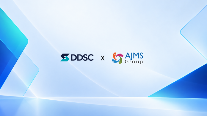 AJMS Group - DDSC