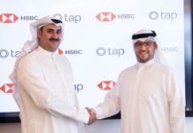 HSBC Kuwait partners with Tap Payments to simplify payment acceptance and accelerate digital transformation for businesses