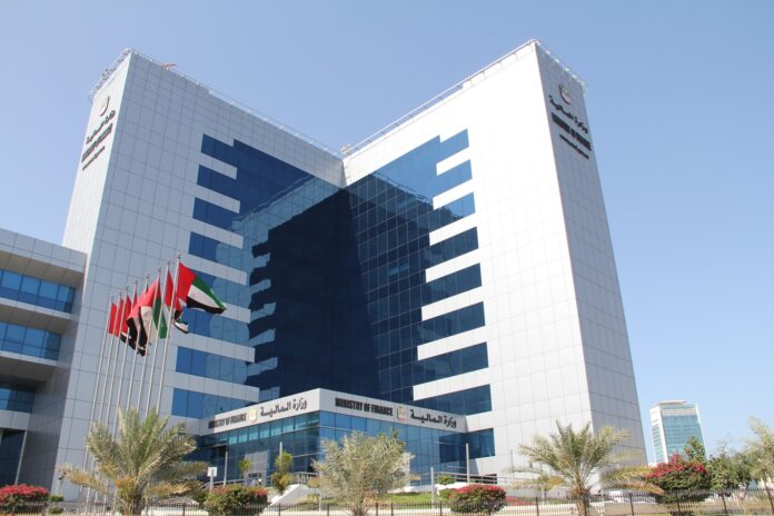 MOF Offices