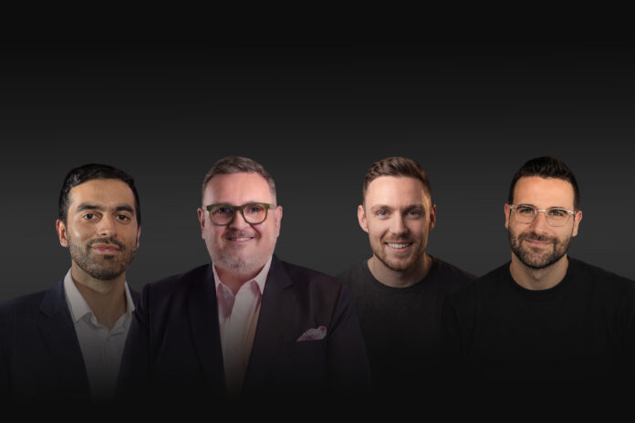 Virtuzone Ecommerce Accelerator Programme experts