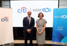 Citi collaborates with Arab Bank to offer 24/7 USD payments across its global network