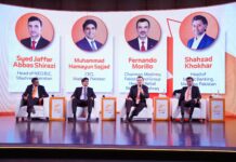 Mashreq launches NEO BIZ in Pakistan to empower SMEs through integrated digital banking