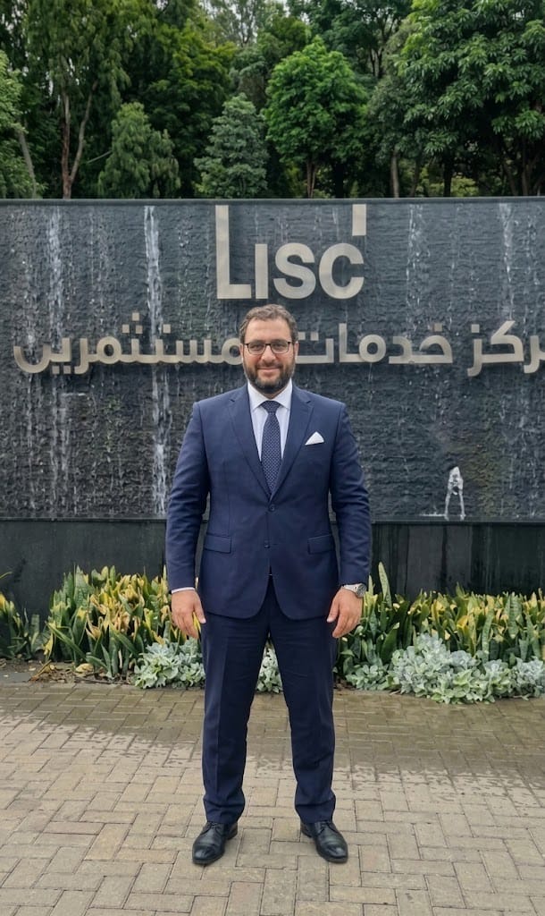Eng. Tamer Shawer, CEO, MasrPay