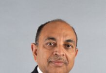 Mashreq appoints Rajeev Bhatnagar as Group Chief Risk Officer