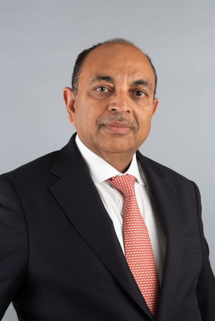 Rajeev Bhatnagar
