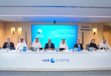 ADIB shareholders approve AED 1.75 billion rights issue to support growth under vision 2035