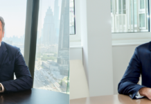 Julius Baer announces new leadership for Middle East & Africa: Jean Pierre Dib and Philipp Kleinschnittger named Co-Heads